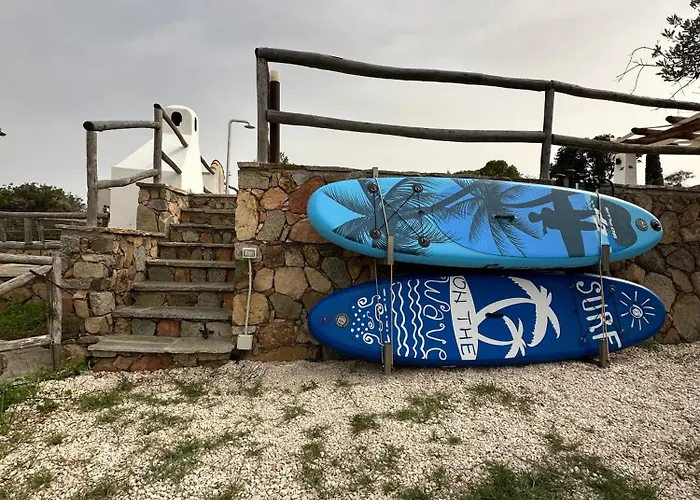 Casa Vacanza Lentisco D Sardegna Ogliastra
