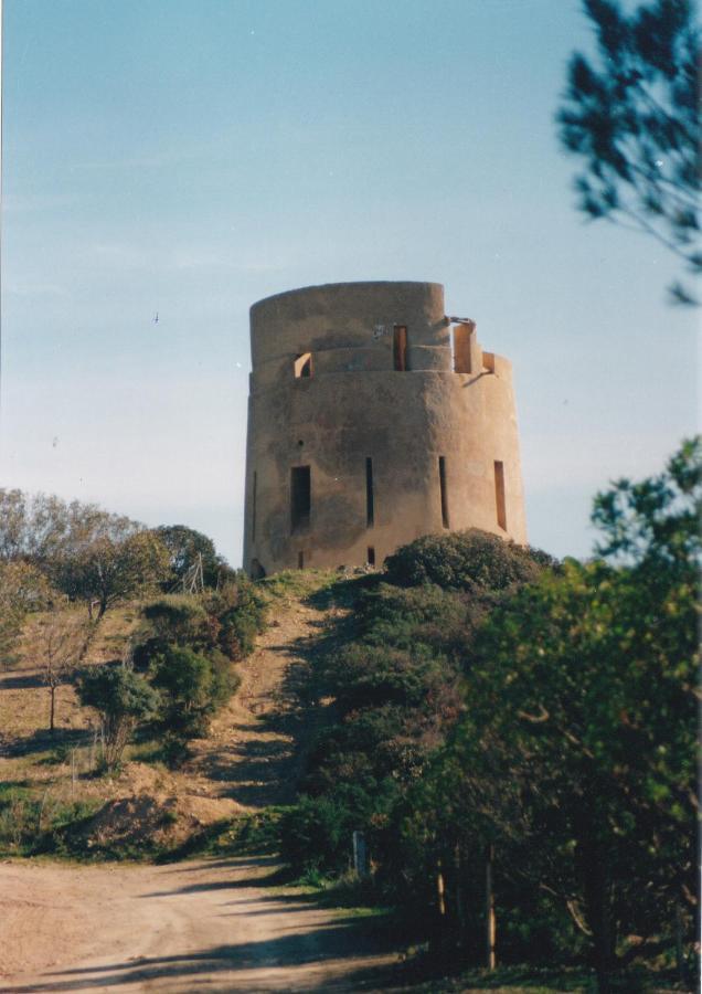 Casa Lentisco D Sardegna Ogliastra Tertenia