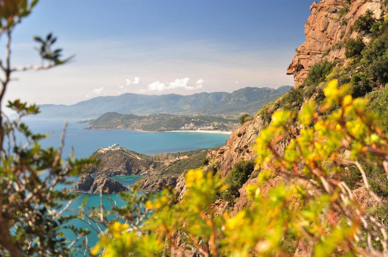 Casa Lentisco D Sardegna Ogliastra Holiday home Tertenia