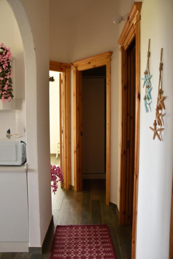 Holiday home Casa Lentisco D Sardegna Ogliastra Tertenia