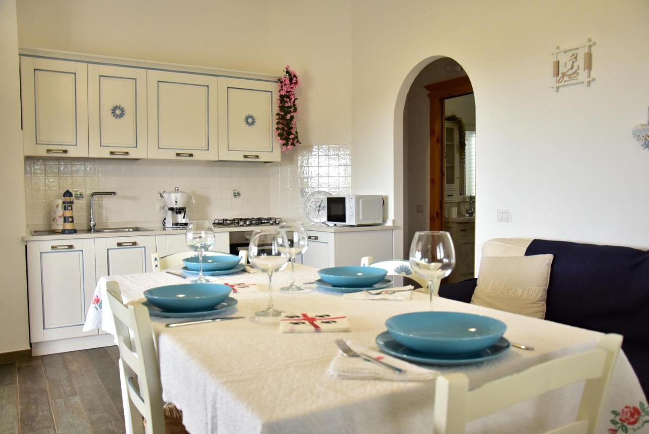 Casa Lentisco D Sardegna Ogliastra Holiday home