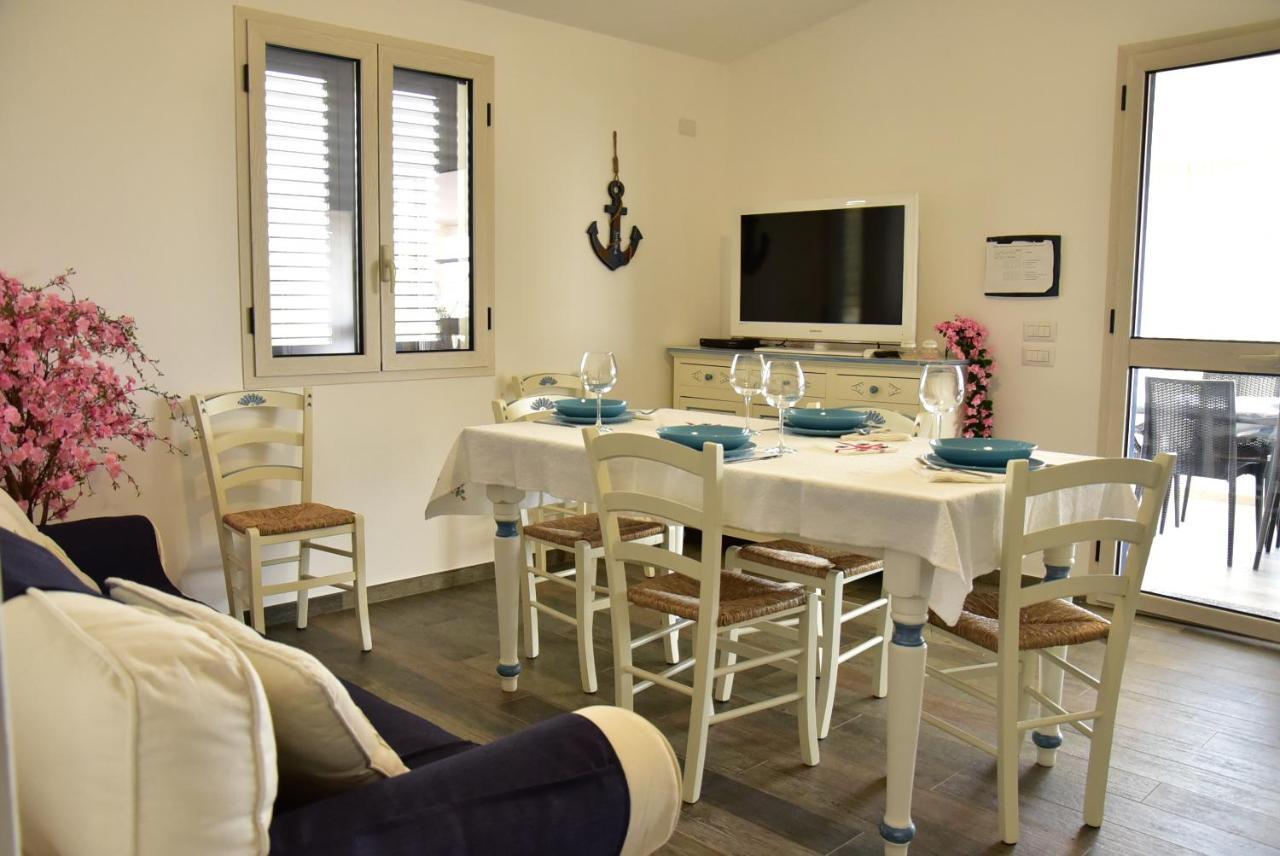 Holiday home Casa Lentisco D Sardegna Ogliastra Tertenia