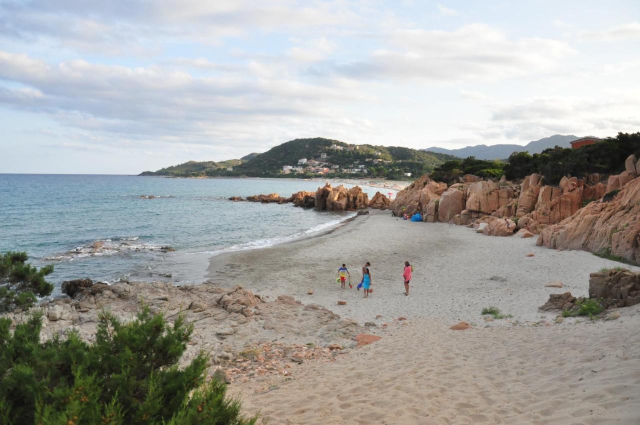 Casa Lentisco D Sardegna Ogliastra *