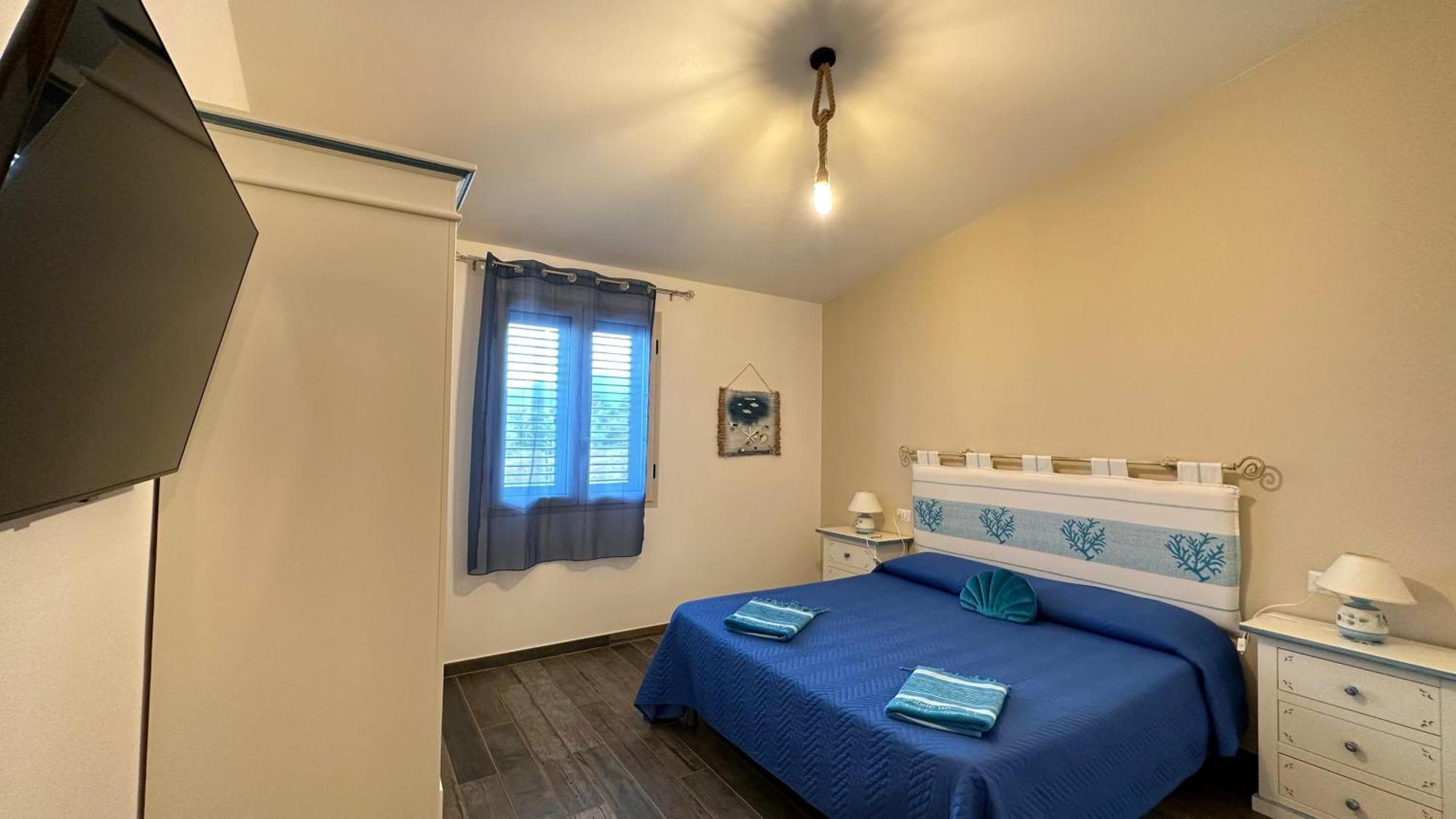 Holiday home Casa Lentisco D Sardegna Ogliastra Tertenia