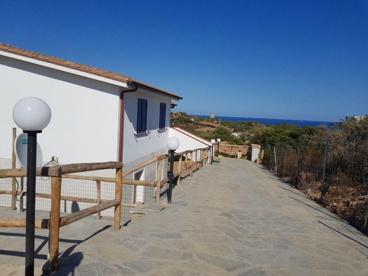 Casa Lentisco D Sardegna Ogliastra * Tertenia
