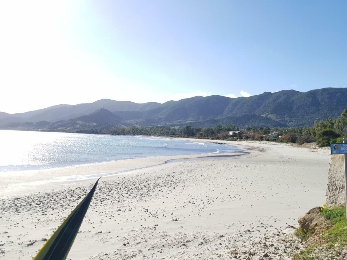 Casa Lentisco D Sardegna Ogliastra * Tertenìa