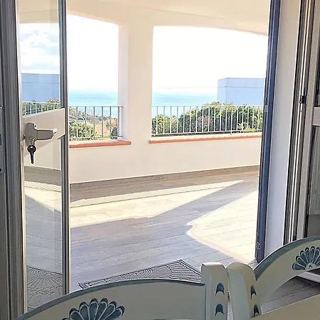 Casa Vacanza Lentisco D Sardegna Ogliastra Tertenia Exterior photo