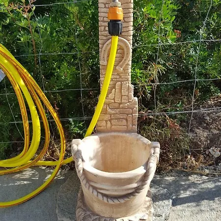 Casa Vacanza Lentisco D Sardegna Ogliastra Tertenia Exterior photo