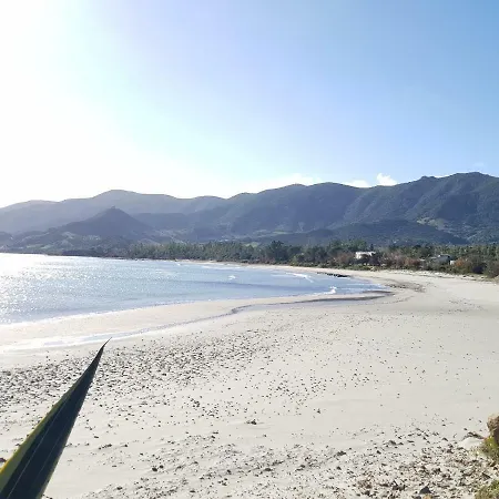 Casa Vacanza Lentisco D Sardegna Ogliastra Tertenia Exterior photo