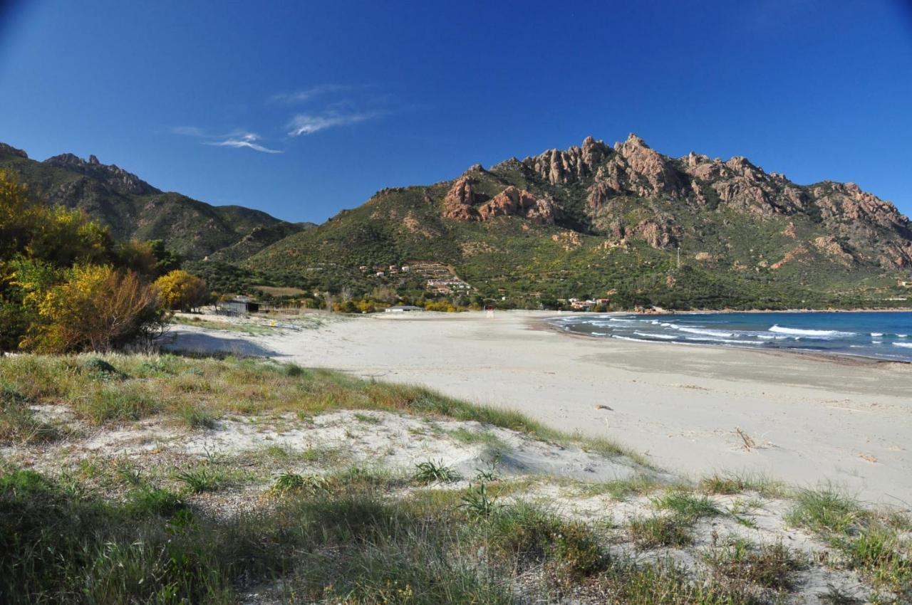 Casa Lentisco D Sardegna Ogliastra