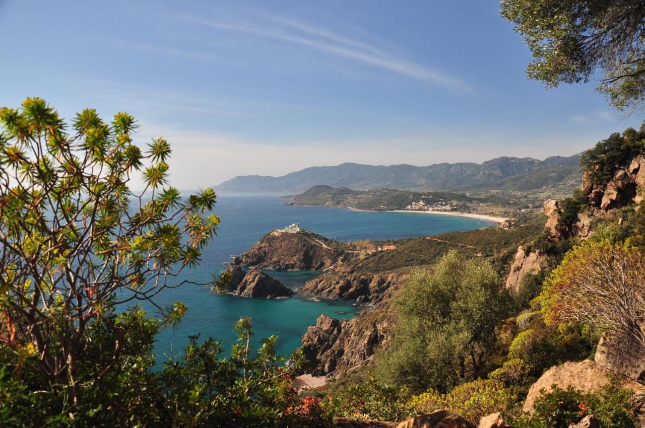 Casa Lentisco D Sardegna Ogliastra