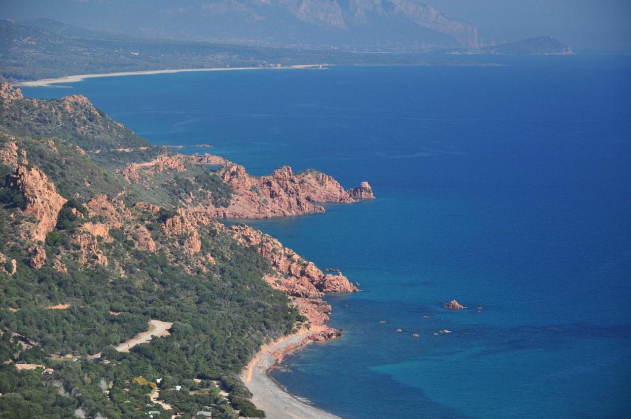 Casa Lentisco D Sardegna Ogliastra