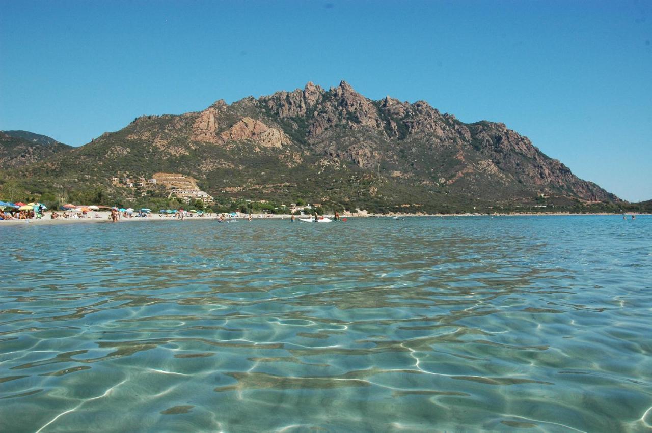 Casa Lentisco D Sardegna Ogliastra * Tertenia