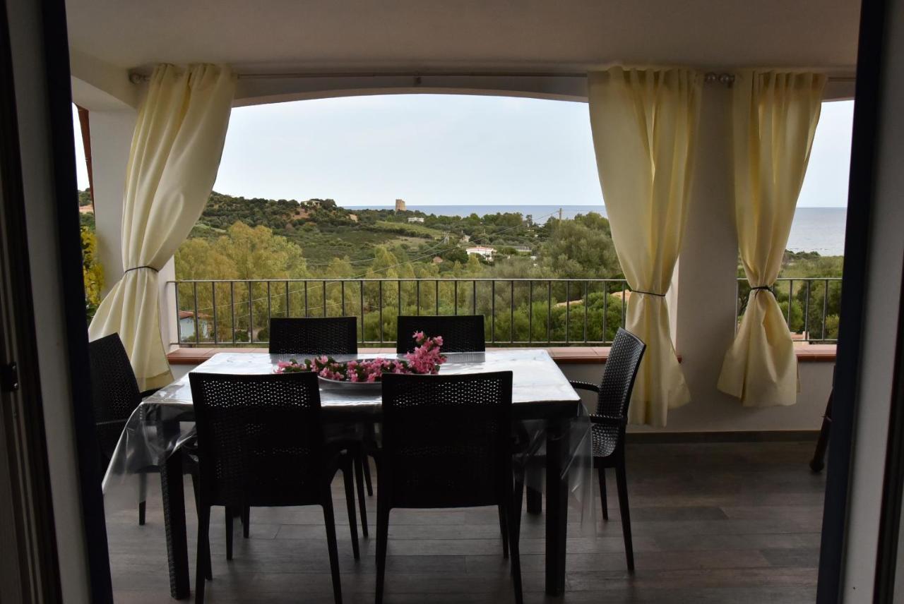Holiday home Casa Lentisco D Sardegna Ogliastra *