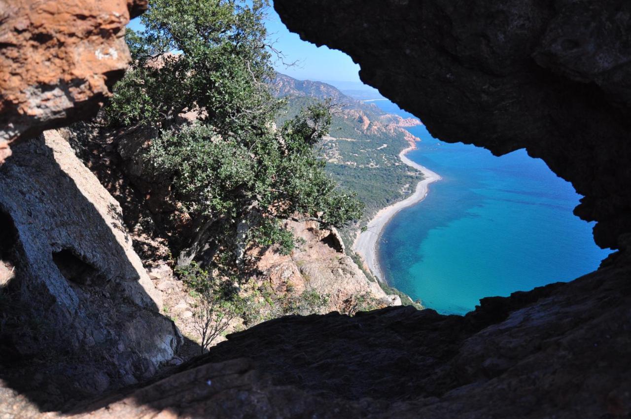 Casa Lentisco D Sardegna Ogliastra Holiday home Tertenia