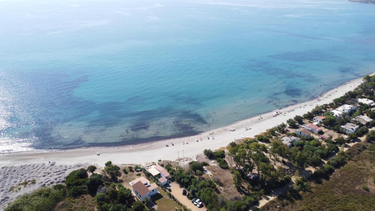 Casa Lentisco D Sardegna Ogliastra