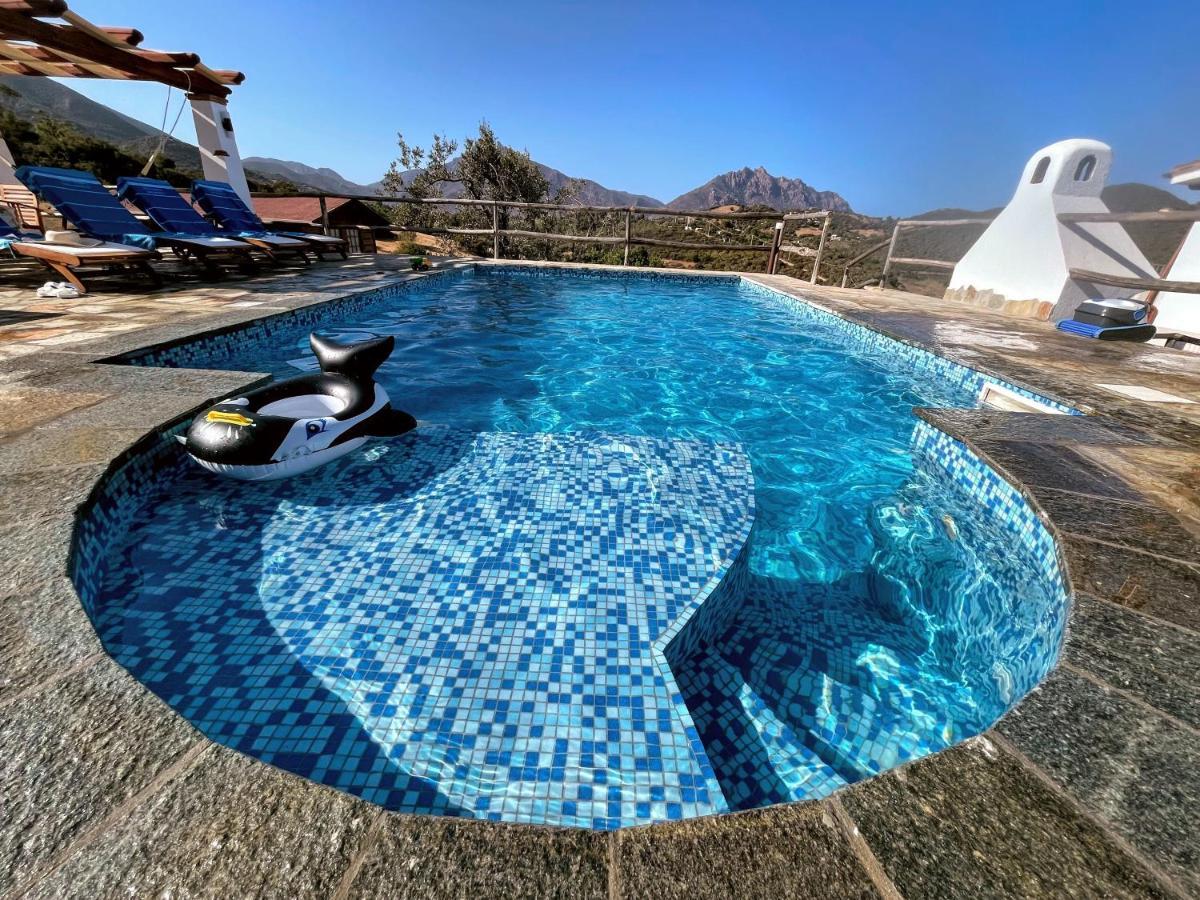 Holiday home Casa Lentisco D Sardegna Ogliastra Tertenia