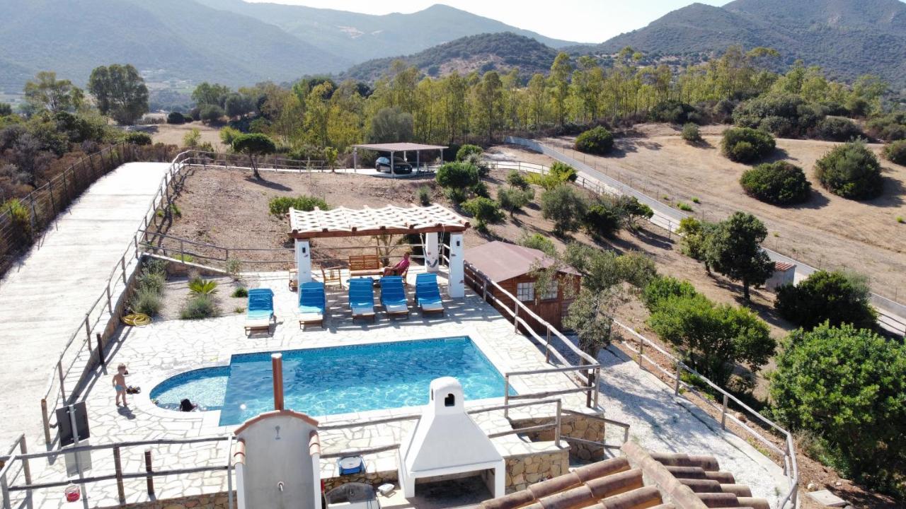 Casa Lentisco D Sardegna Ogliastra Holiday home