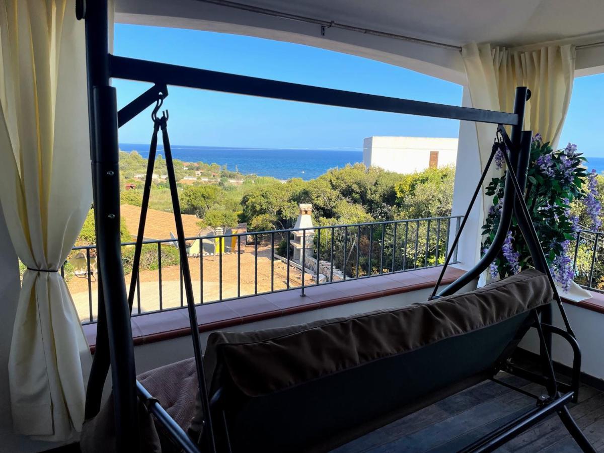 Holiday home Casa Lentisco D Sardegna Ogliastra Tertenia