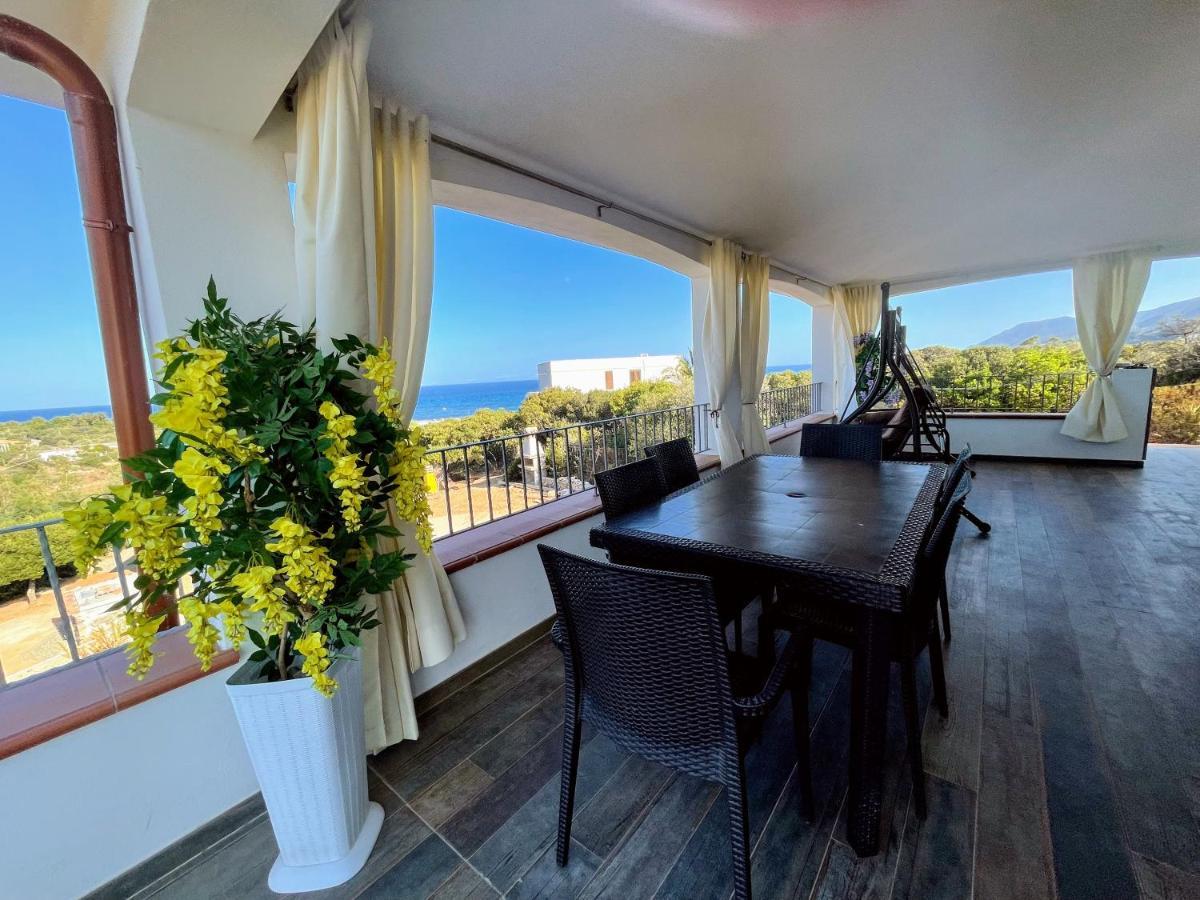 Casa Lentisco D Sardegna Ogliastra