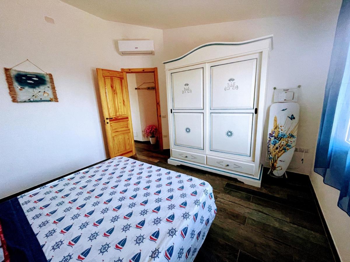 Casa Lentisco D Sardegna Ogliastra Tertenìa
