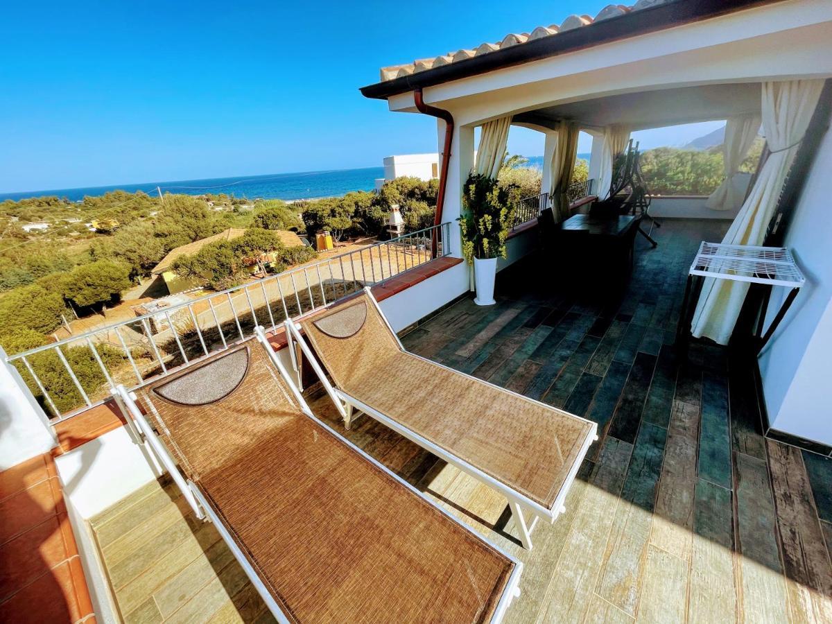 Casa Lentisco D Sardegna Ogliastra *