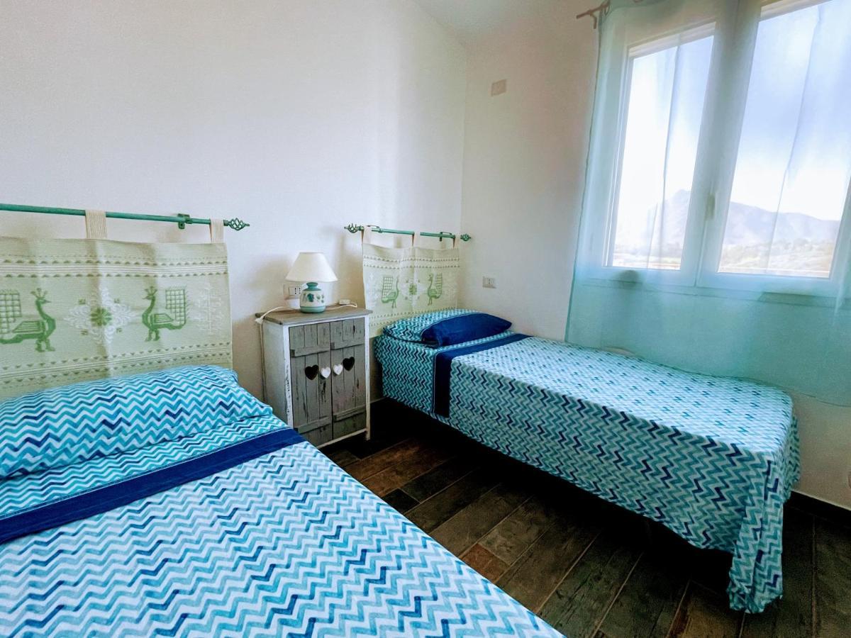 Casa Lentisco D Sardegna Ogliastra *