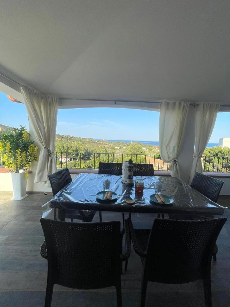 Casa Lentisco D Sardegna Ogliastra Tertenia