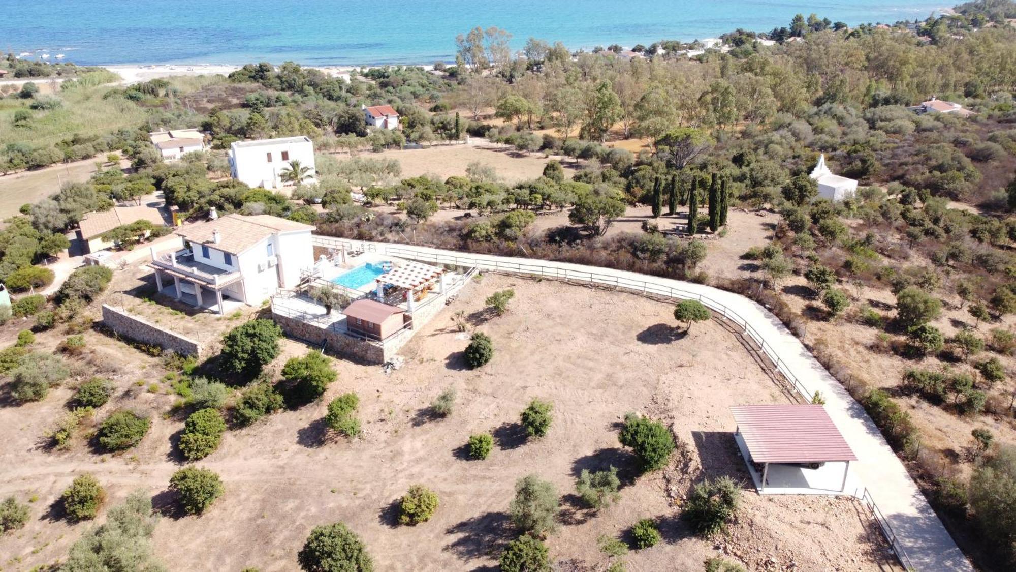 Holiday home Casa Lentisco D Sardegna Ogliastra