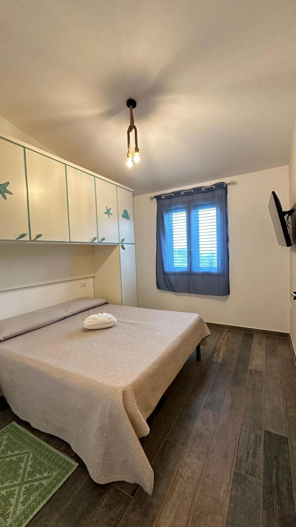 Casa Lentisco D Sardegna Ogliastra Tertenia