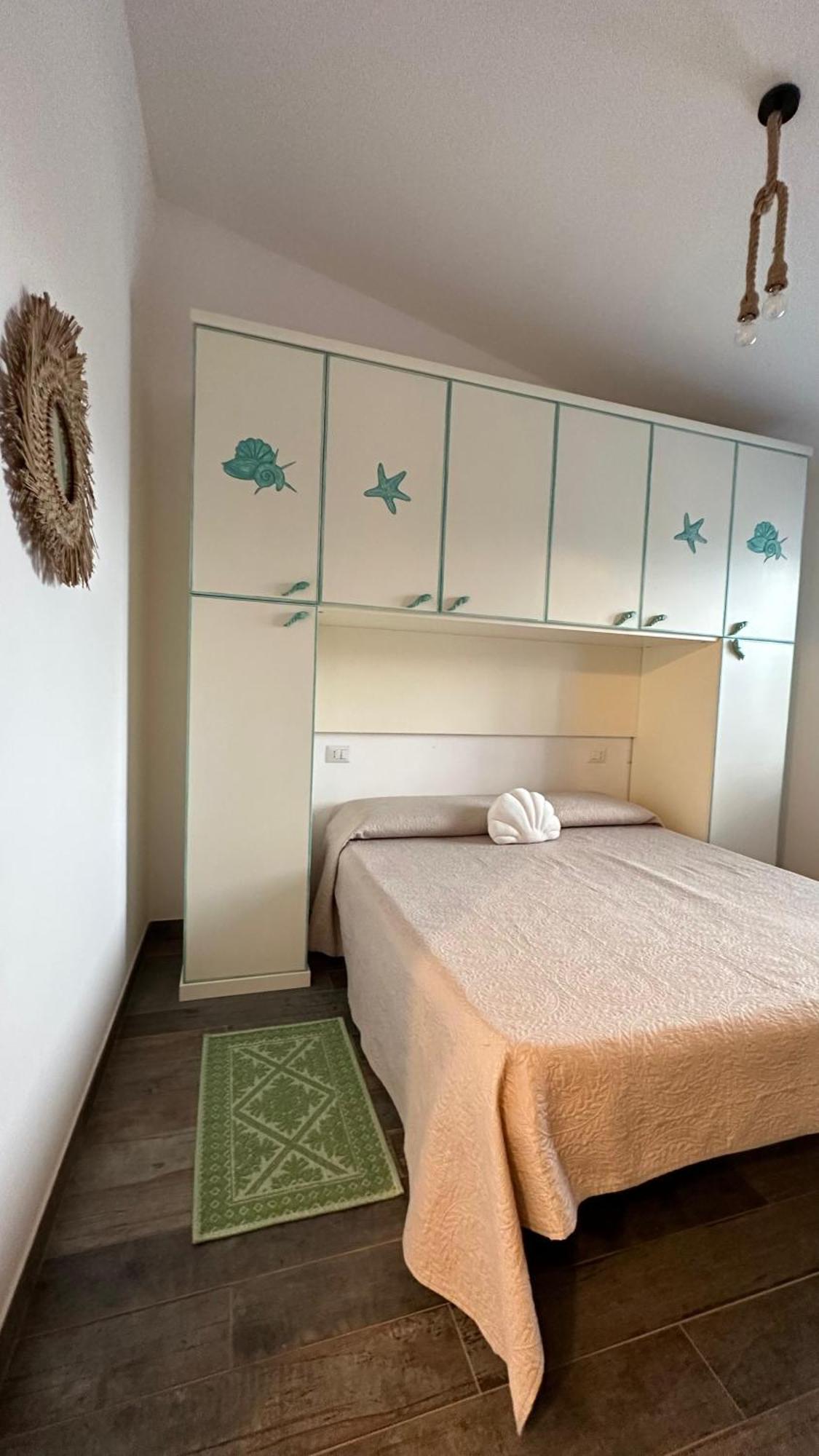 Casa Lentisco D Sardegna Ogliastra