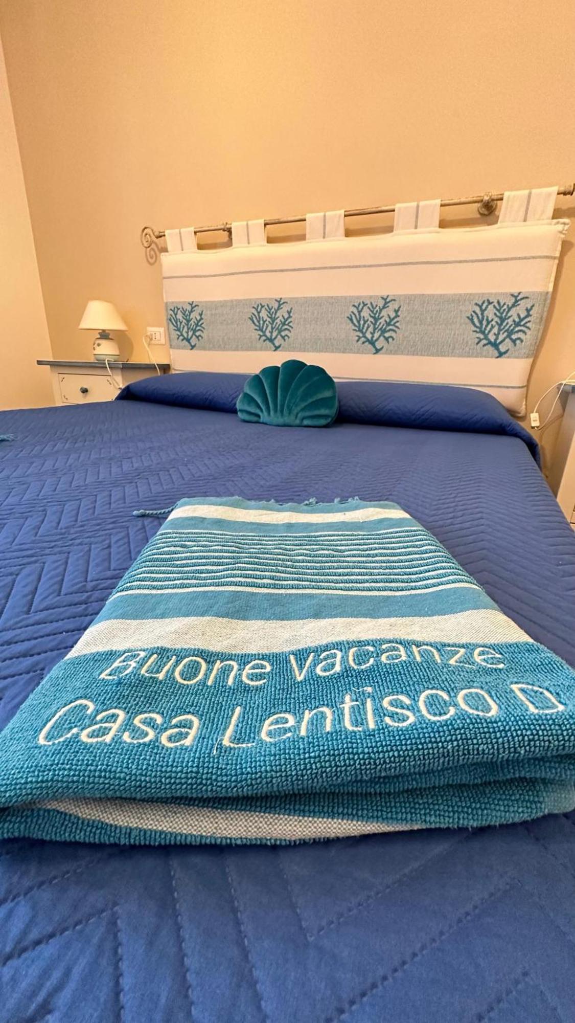 Casa Lentisco D Sardegna Ogliastra Holiday home