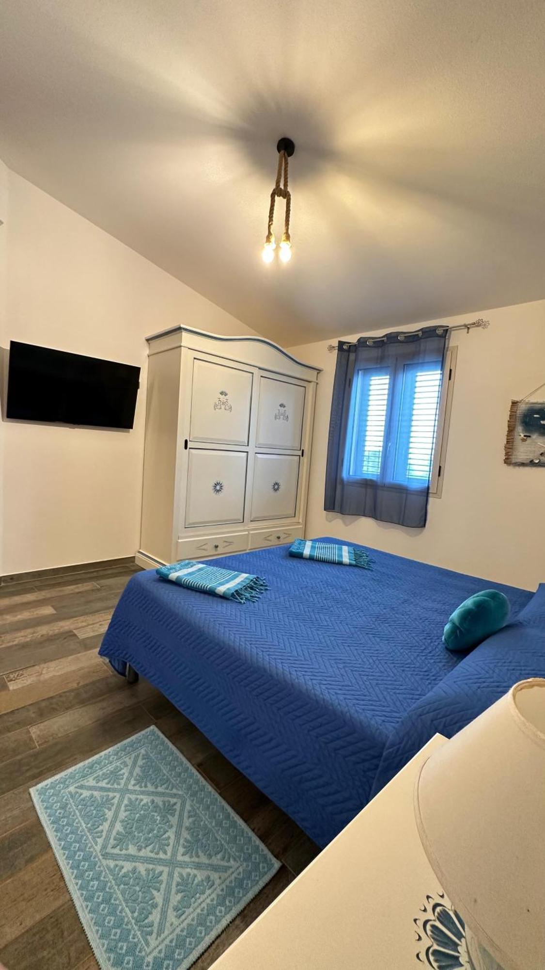 Holiday home Casa Lentisco D Sardegna Ogliastra