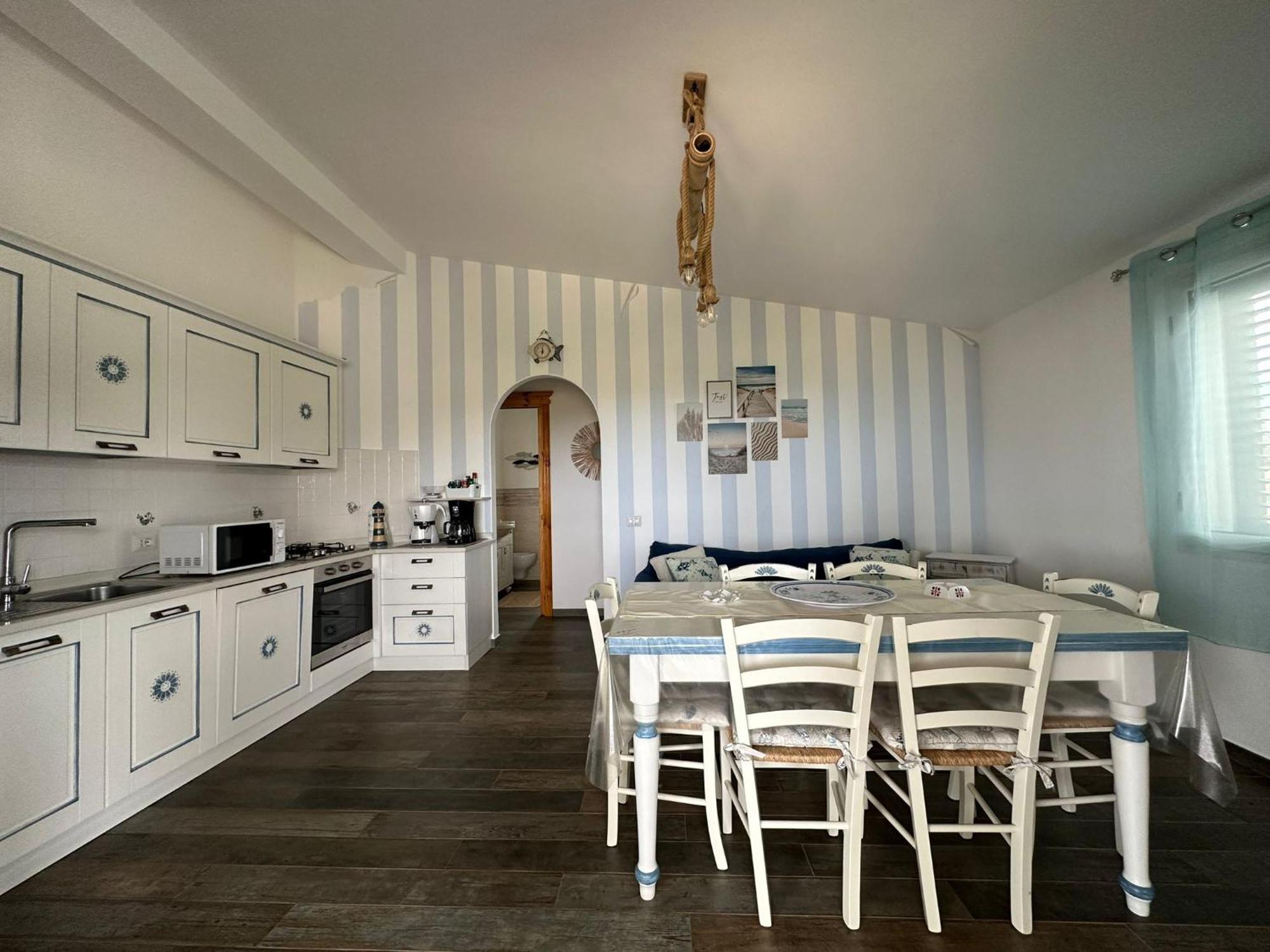 Holiday home Casa Lentisco D Sardegna Ogliastra Tertenia