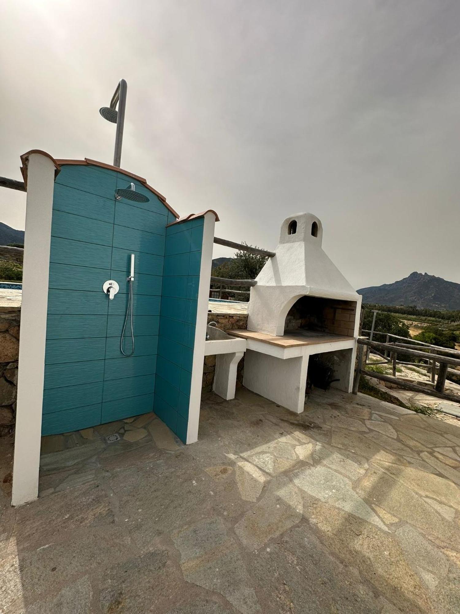 Casa Lentisco D Sardegna Ogliastra Tertenia