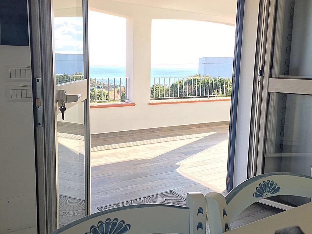 Casa Lentisco D Sardegna Ogliastra Holiday home Tertenia