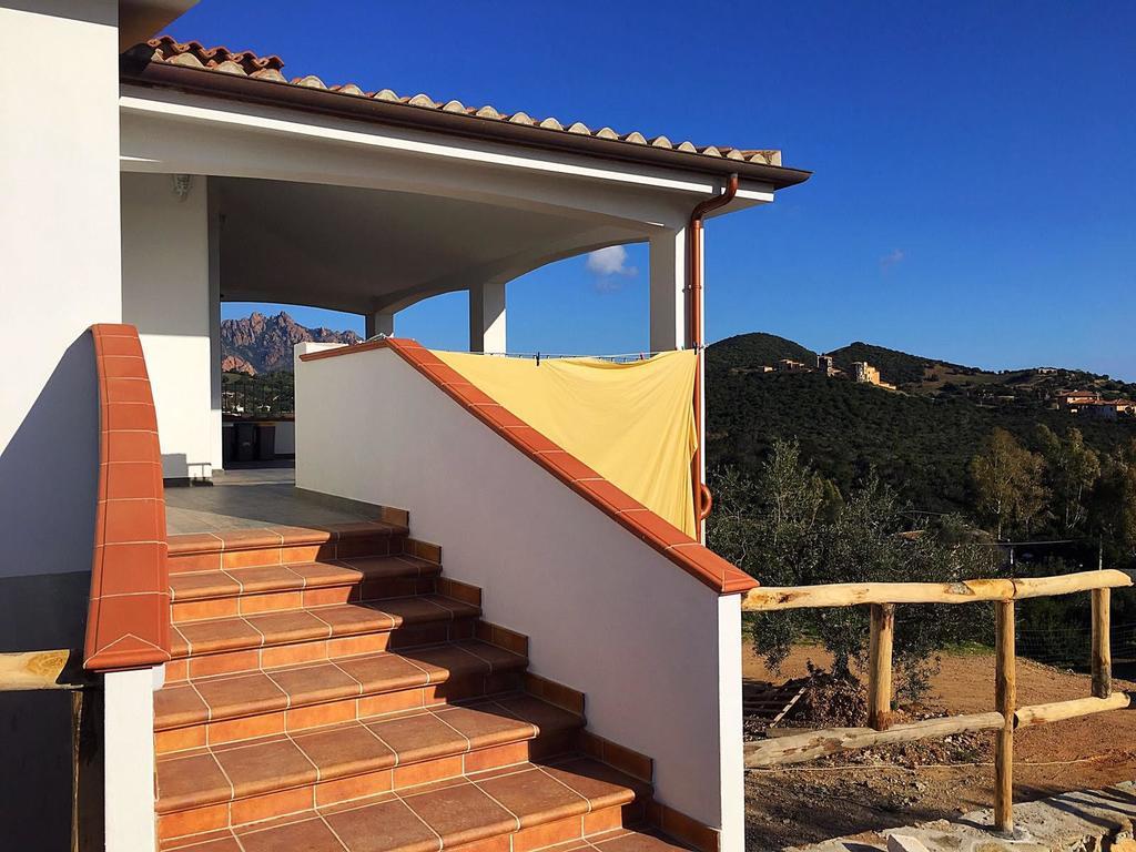 Holiday home Casa Lentisco D Sardegna Ogliastra *