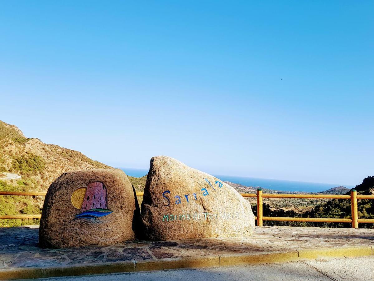 Holiday home Casa Lentisco D Sardegna Ogliastra *