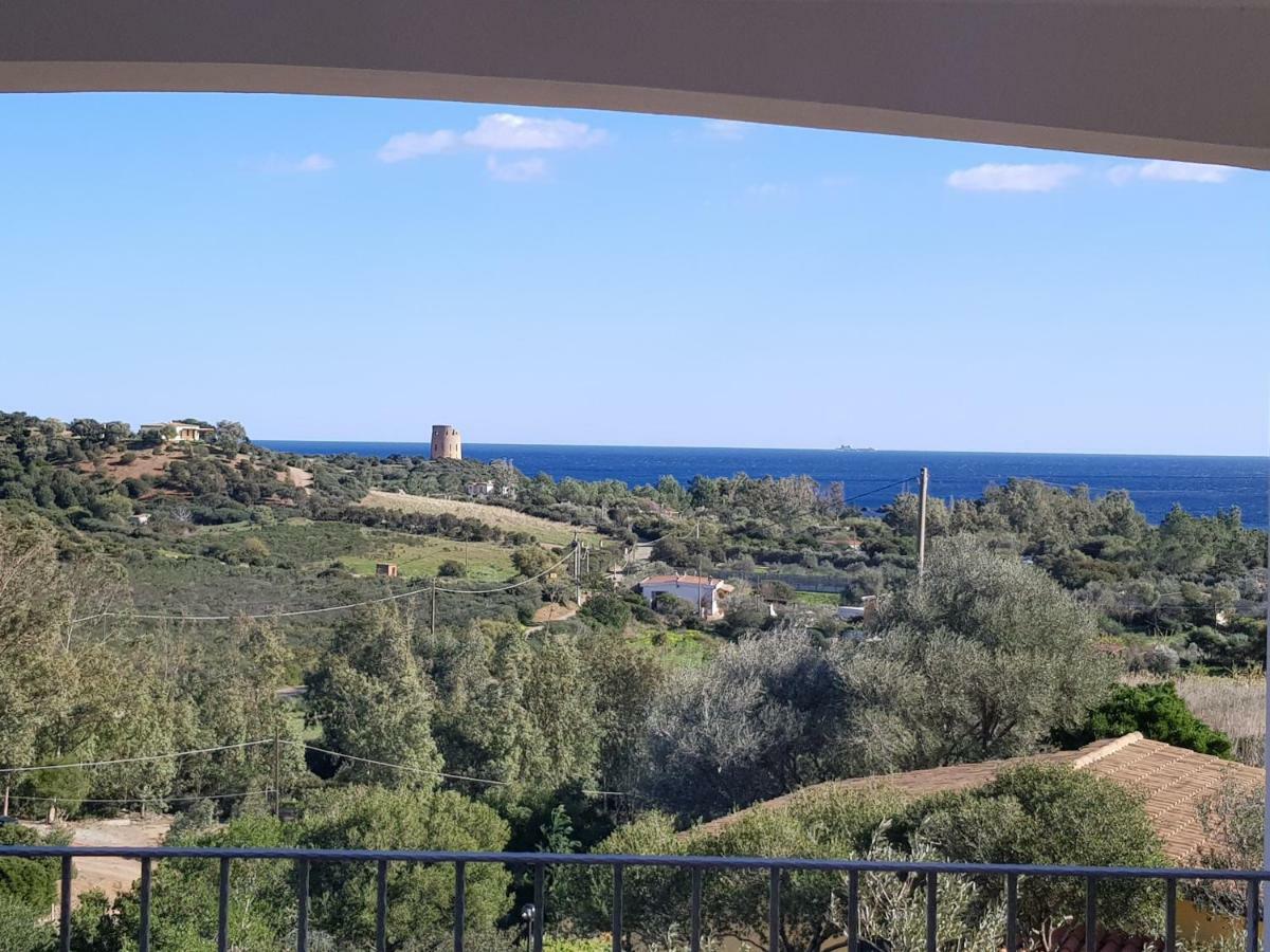 Casa Lentisco D Sardegna Ogliastra Holiday home
