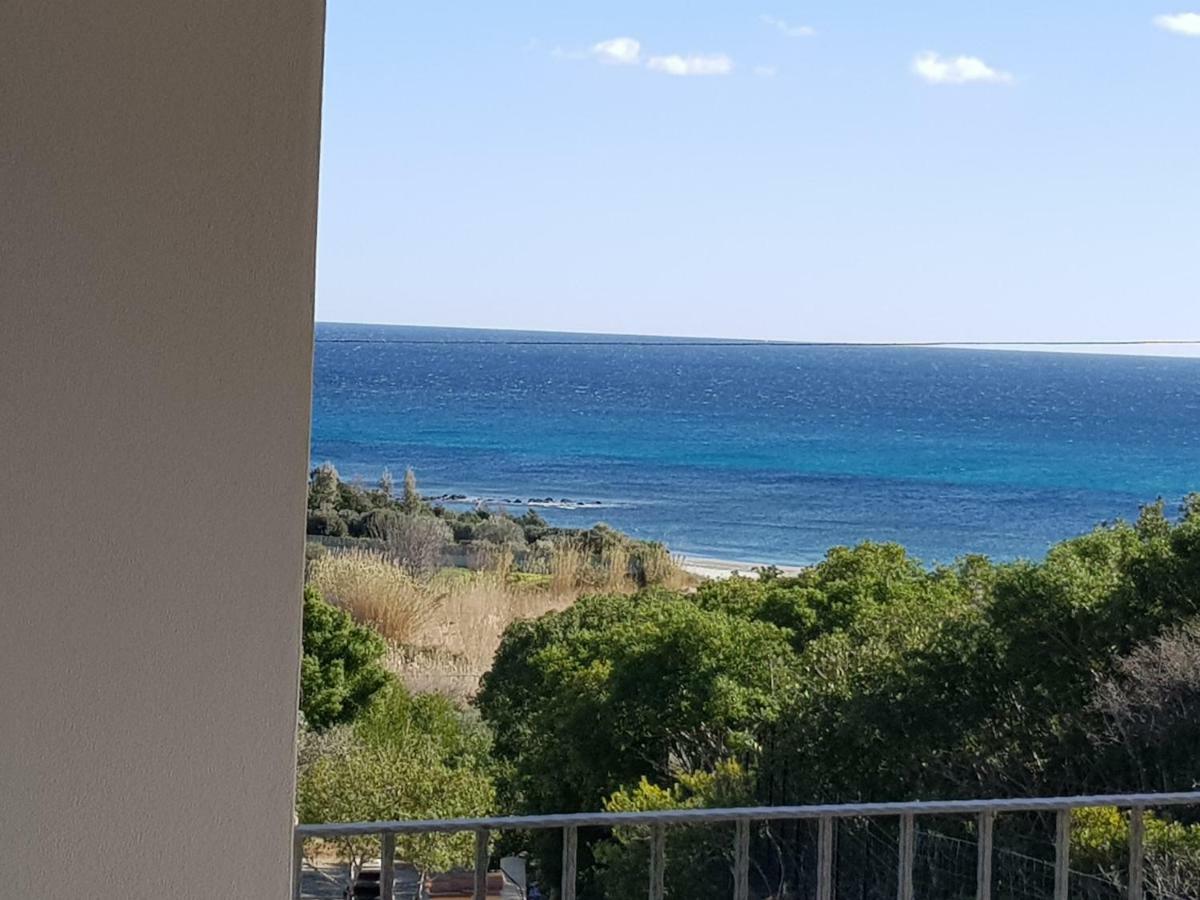 Casa Lentisco D Sardegna Ogliastra