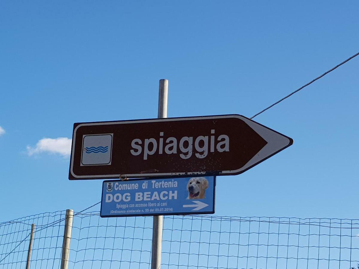 Holiday home Casa Lentisco D Sardegna Ogliastra Tertenia